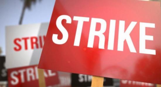 Professionals ready to strike against tax regime